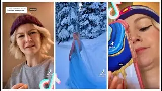 Kallmekris TikTok Compilation 2021 January