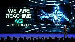 What Will Happen When We Reach The Level of AGI? (7 Shocking Things)