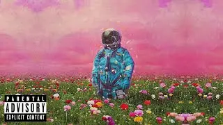 [FREE] Iann Dior x Juice WRLD x The Kid LAROI Type Beat Guitar 