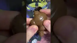 Dc comics | Clayface minifigure build 
