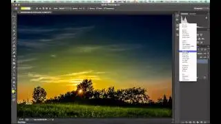 Photoshop For Photographers - Episode 6: Blending Modes