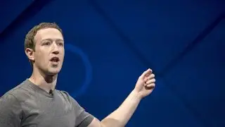 Zuckerberg Sells Meta Shares For First Time in Two Years