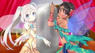 Omega Labyrinth Ƶ/ωLabyrinthƵ  Presents...The Biggest & Breast Tutorial Ever! Part Double Ƶ