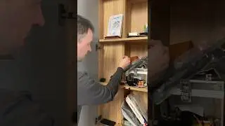 Филигранная работа внутри, которую не видно