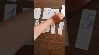 Учимся  прибавлять до круглых десятков.
