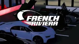 French Riviera | Car Meet #edit #car #fr #frenchriviera #roblox #washingmachineheart