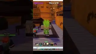 How to afk anime last stand
