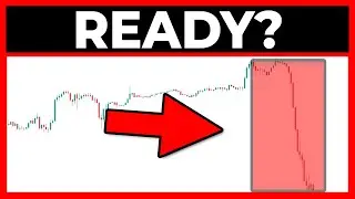 IT'S HERE... Prepare Now!