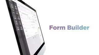 Announcing Form Builder