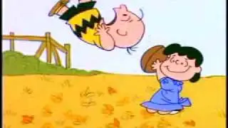 YTP - It's the football, Charlie Brown