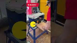 Рейсмус-Pacman BELMASH P2200MH 😂