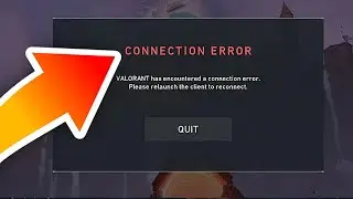 How To Fix Error Code VAN 152 - Valorant Connection Solved 2023