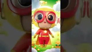 The League of Extraordinary Cuteness