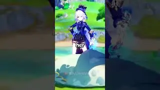 The Most POPULAR Character in Genshin Impact!