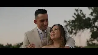 Jeny + Carlos Wedding Highlight |