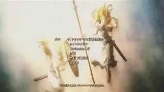Vinland Saga Ending ED 2 Sub Español + Karaoke