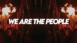 Empire Of The Sun - We Are The People - (INKY x Drips Afro House Remix)