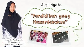 Aksi Nyata 