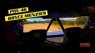 Bryce Menzies: POV Mike's Sky Ranch Road || 4K