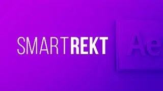 Master the Rectangle Tool in After Effects with Smart Rekt!