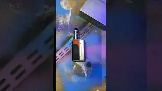 VooPoo Drag 4 Is Magic...