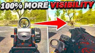 Mouse and Keyboard Just Got That Much Easier... | Warzone Pro Tips 