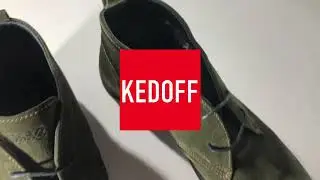 #17 Купить женские ботинки Esse Comfort 45027-01-22 в интернет магазине КЕДОФФ . Женская обувь Киев.