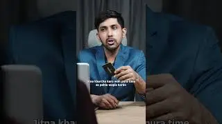 Debit Card vs Credit Card 💳🤔 ( Which one do you prefer ? ) | Kuldeep Singhaniaa #shorts
