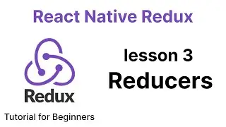 Step by step Create Reducer In Redux | React Native Redux Tutorial