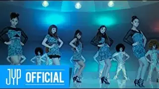 Wonder Girls 