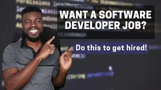 How to learn to code and get a job as a software developer