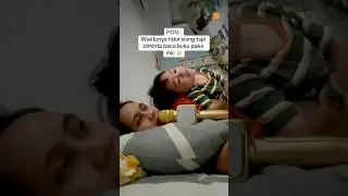 Ajaibnya Anak Kita