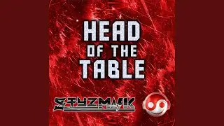 Head of the Table (From 