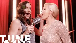 That's Life (Katharine McPhee and Megan Hilty) | Smash | TUNE