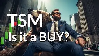 Taiwan Semiconductor Stock Rocketing? In-Depth TSM Analysis & Top Predictions for Wed - Seize It!
