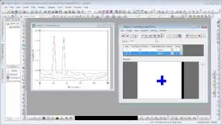 OriginLab® Origin 9.1: New Digitizer on File Exchange