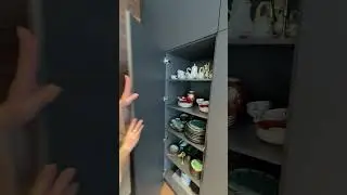 🥰Нереально красиво! Продуманная кухня блогера в загородном доме