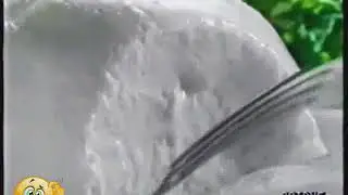 Mozzarella Santa Lucia 1990 Galbani vuol dire fiducia