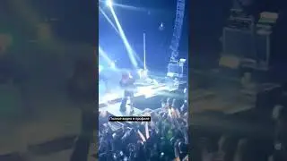 Оставаться счастливо, желаю удачи на концерте Neverlove в Питере 