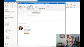 Microsoft 365 Outlook Encrypted Email Demo