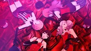 Last Surprise (Persona 5: Dancing Star Night) -Dual Mix-