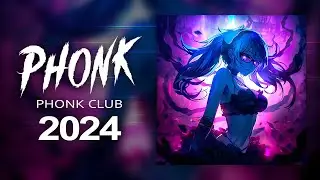 Phonk Music 2024 ※ Best Drift Phonk & TikTok Phonk ※ Фонк 2024