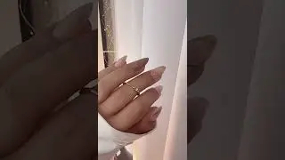 Шикарный маникюр 2024