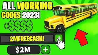 *NEW* ALL WORKING CODES FOR CAR DEALERSHIP TYCOON IN 2023 AUGUST! ROBLOX CAR DEALERSHIP TYCOON CODES