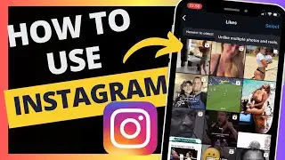 How To Use Instagram - Verified Guide