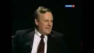 Анатолий Собчак про Украину, СНГ, Крым и СССР