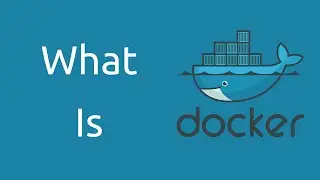 What is Docker?