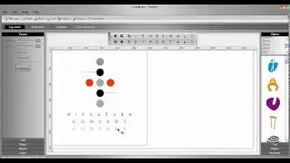 how to create a professional logo