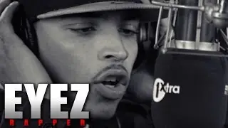 Fire In The Booth – Eyez