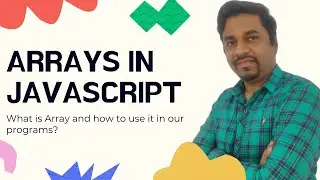 Arrays in JavaScript | What are Arrays?